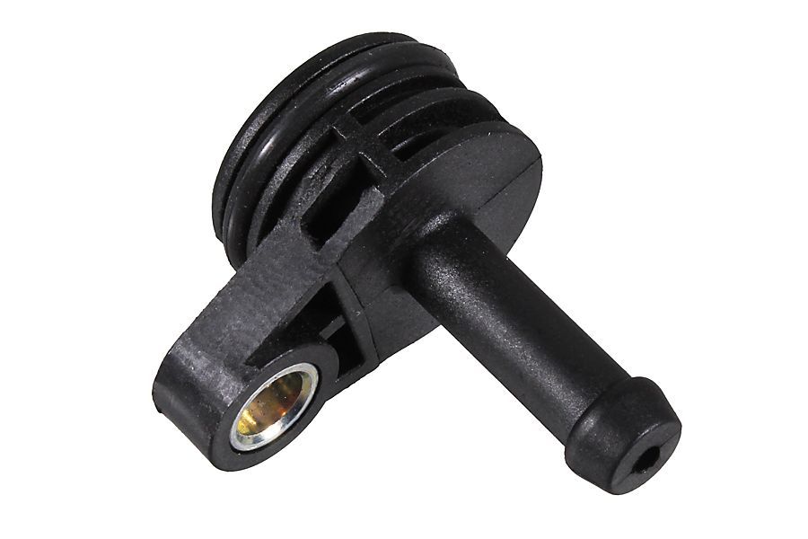 Фланець системи охолодження METZGER 4010670 - zapix