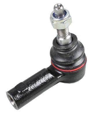 Наконечник кермової тяги METZGER 54055708 - zapix