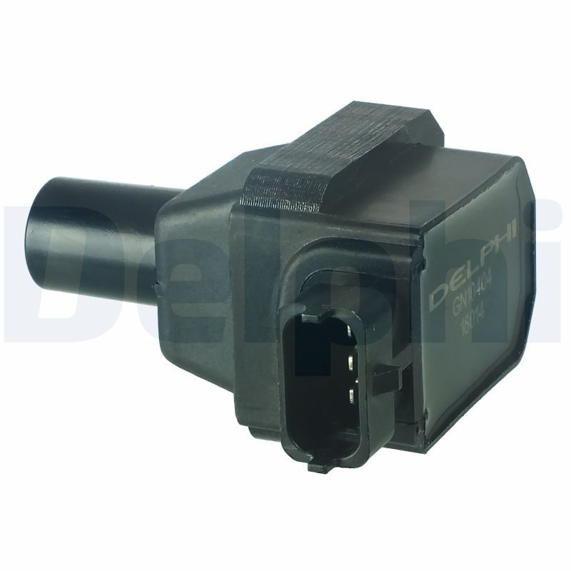 Котушка запалювання DELPHI GN1040412B1 - zapix