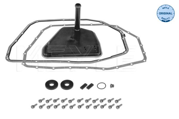 Фільтр АКПП MEYLE 1001350003SK - zapix