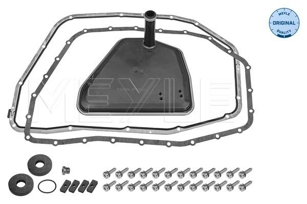 Фільтр АКПП MEYLE 1001350004SK - zapix