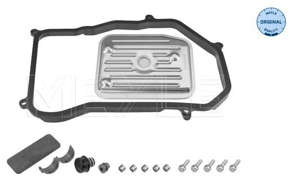 Фільтр АКПП MEYLE 1001350012SK - zapix