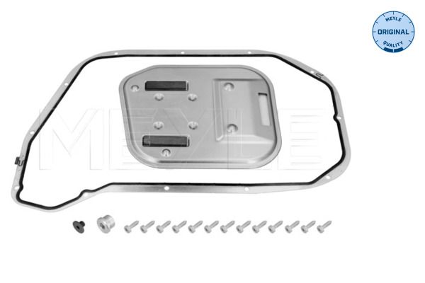 Фільтр АКПП MEYLE 1001350015SK - zapix