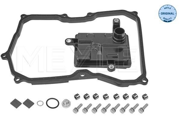 Фільтр АКПП MEYLE 1001350112SK - zapix
