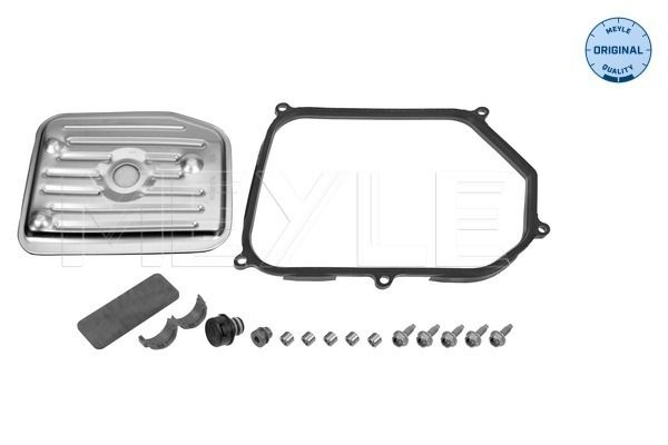 Фільтр АКПП MEYLE 1001350314SK - zapix