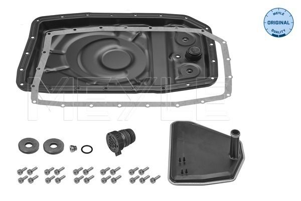 Фільтр АКПП MEYLE 18141350200SK - zapix