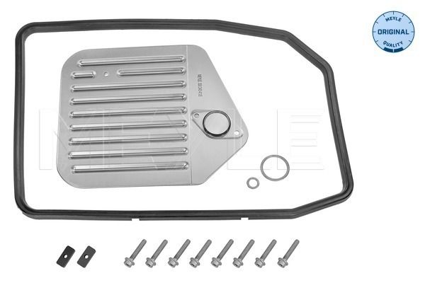 Фільтр АКПП MEYLE 3001350008SK - zapix
