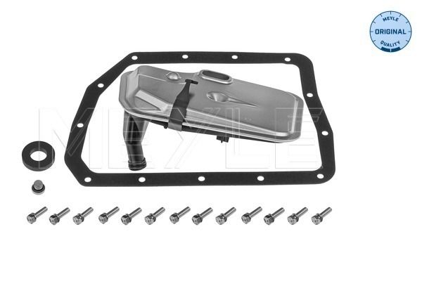 Фільтр АКПП MEYLE 3001350305SK - zapix