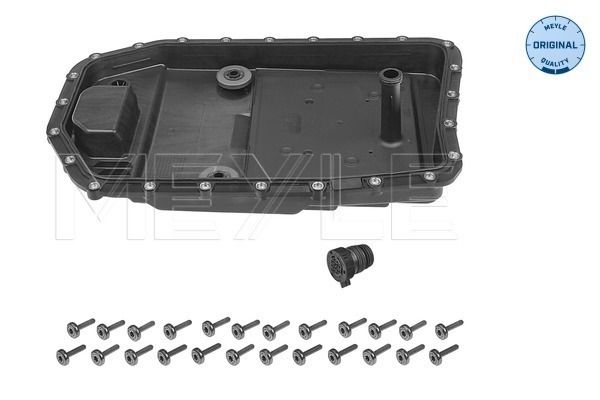 Фільтр АКПП MEYLE 3001351004SK - zapix
