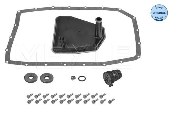 Фільтр АКПП MEYLE 3001351006SK - zapix