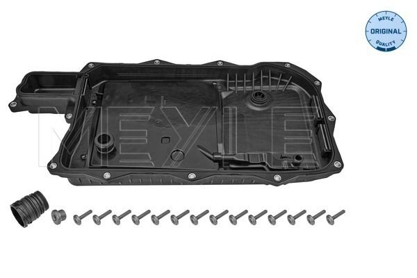 Фільтр АКПП MEYLE 3001351009SK - zapix