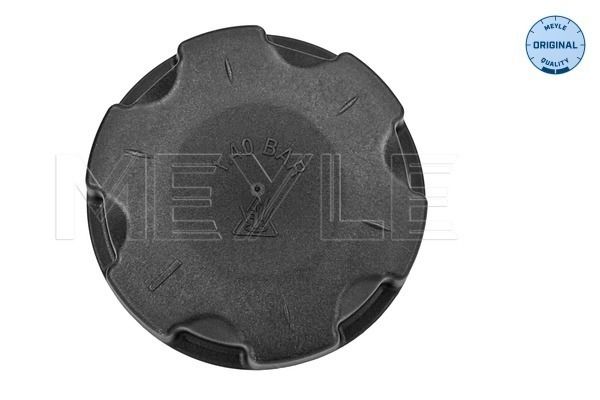 Кришка розширювального бачка MEYLE 3142380004 - zapix
