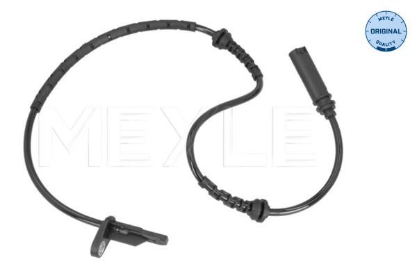 Датчик ABS MEYLE 3148990113 - zapix