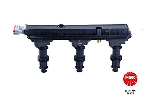 Котушка запалювання NGK 48192 - zapix