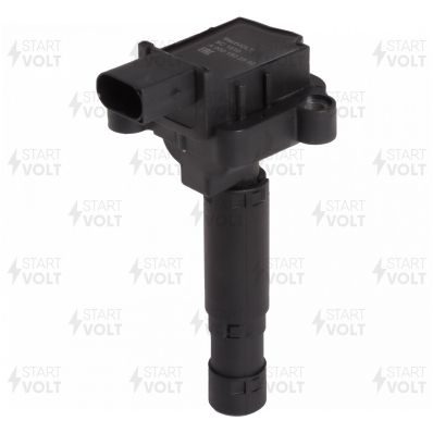 Котушка запалювання STARTVOLT SC1510 - zapix