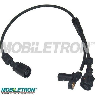 Датчик ABS MOBILETRON ABEU060 - zapix