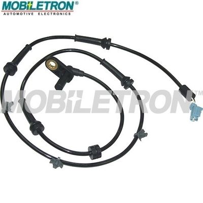 Датчик ABS MOBILETRON ABJP023 - zapix