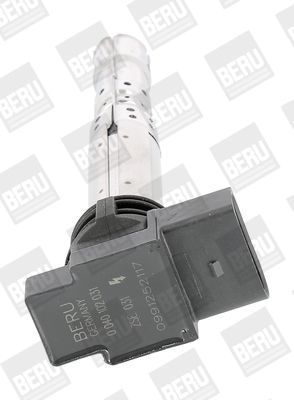 Котушка запалювання BORGWARNER (BERU) ZSE031 - zapix
