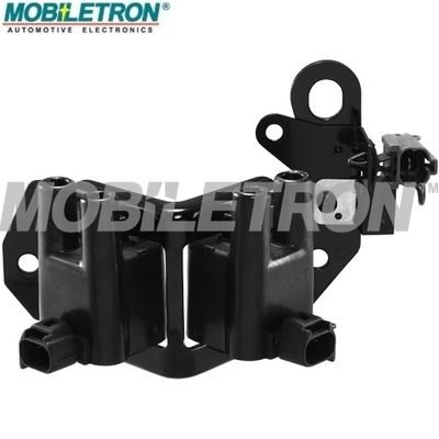 Котушка запалювання MOBILETRON CK05 - zapix