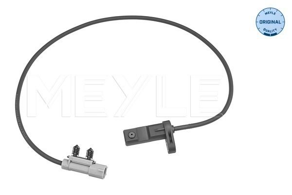 Датчик ABS MEYLE 57148990007 - zapix