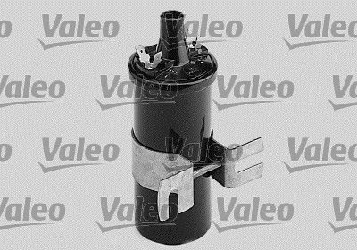 Котушка запалювання VALEO 245025 - zapix