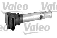 Котушка запалювання VALEO 245164 - zapix