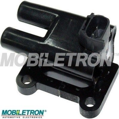Котушка запалювання MOBILETRON CK41L - zapix