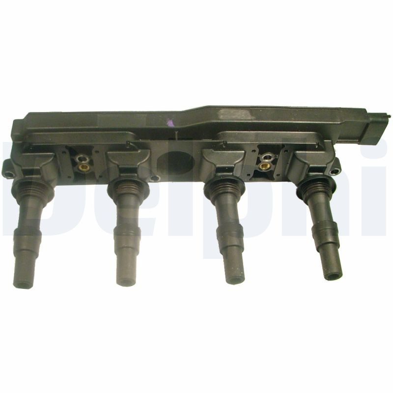 Котушка запалювання DELPHI GN1019812B1 - zapix