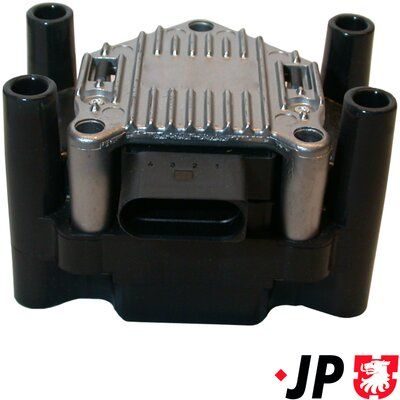Катушка зажигания JP GROUP 1191600700