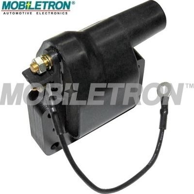 Котушка запалювання MOBILETRON CC03 - zapix