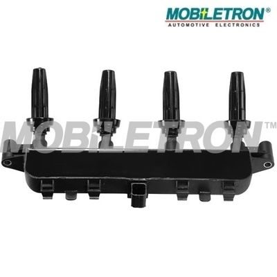 Котушка запалювання MOBILETRON CE26 - zapix