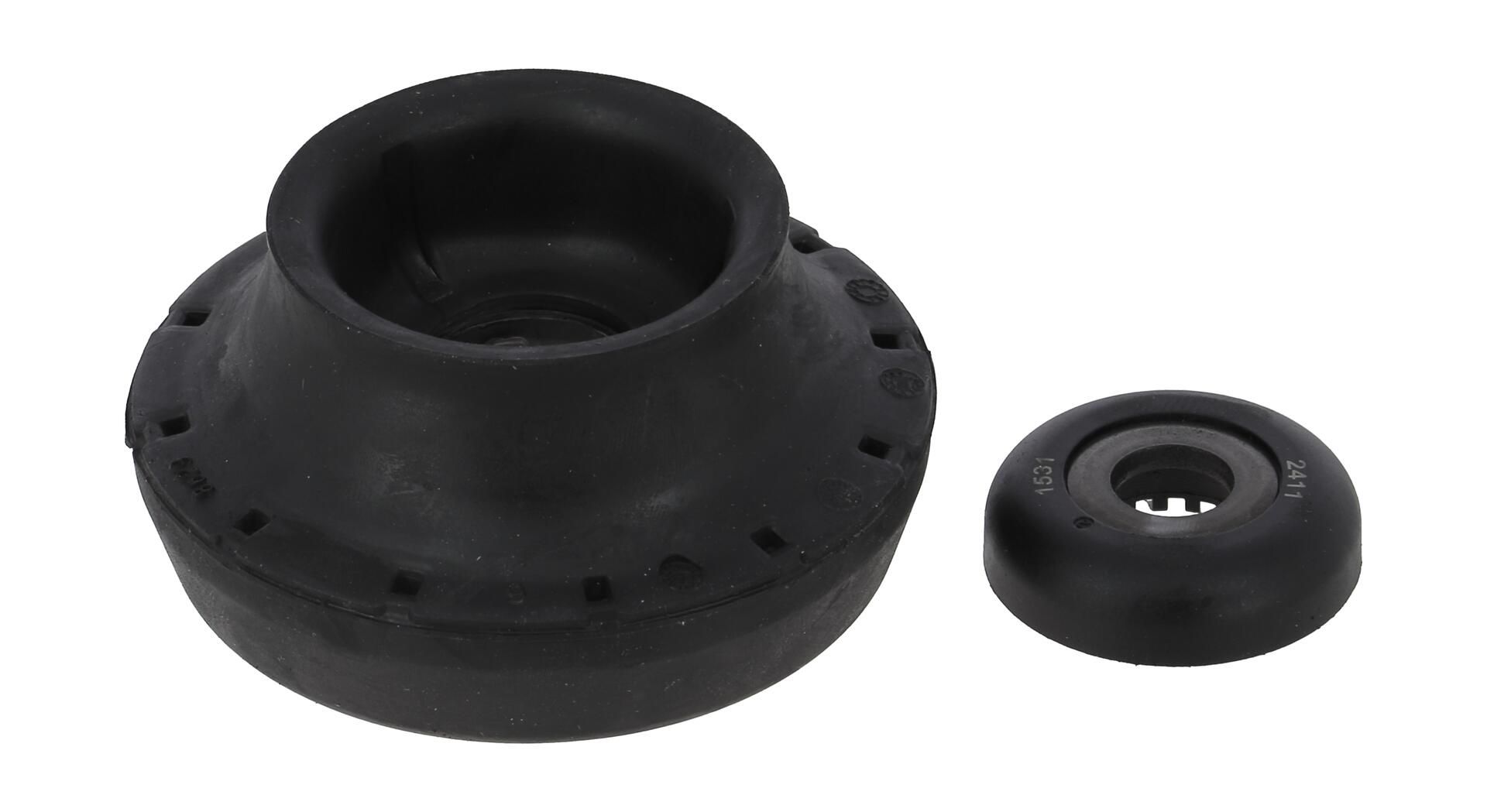 Опора амортизаційної стійки MONROE MK067 - zapix