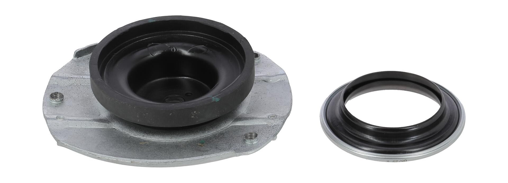 Опора амортизаційної стійки MONROE MK145R - zapix
