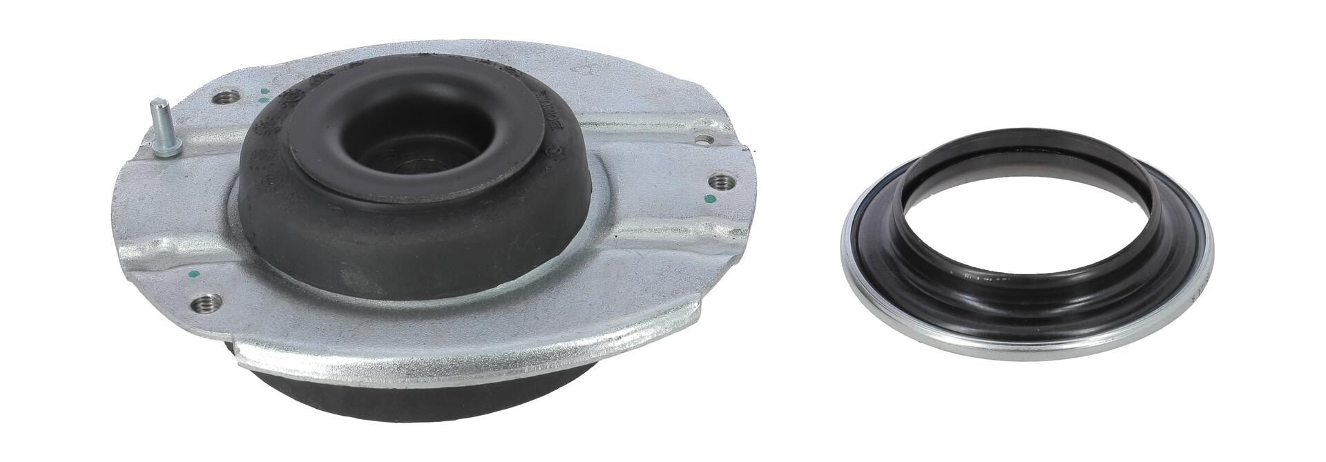 Опора амортизаційної стійки MONROE MK146L - zapix