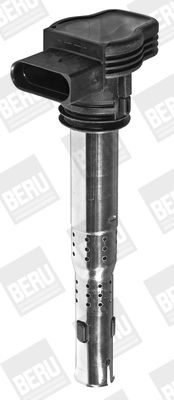 Котушка запалювання BORGWARNER (BERU) ZSE033 - zapix