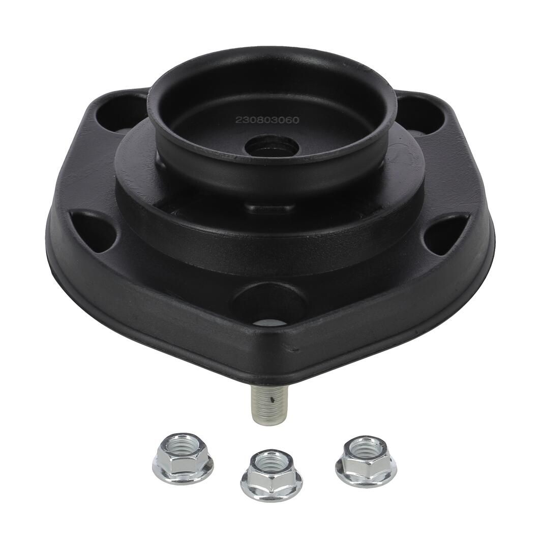 Опора амортизаційної стійки MONROE MK178 - zapix