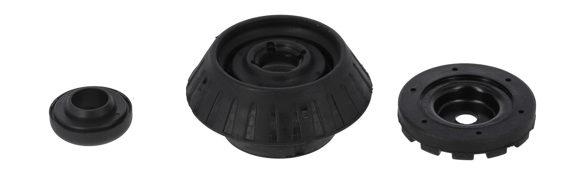 Опора амортизаційної стійки MONROE MK336 - zapix