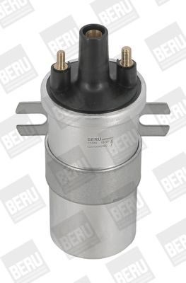 Катушка зажигания BORGWARNER (BERU) ZS566