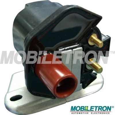 Котушка запалювання MOBILETRON CE123 - zapix