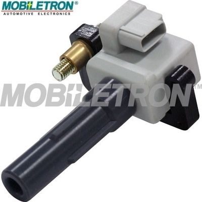 Котушка запалювання MOBILETRON CJ02 - zapix