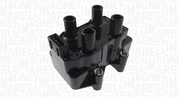 Котушка запалювання MAGNETI MARELLI 060717043012 - zapix
