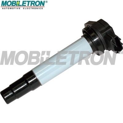 Котушка запалювання MOBILETRON CN19 - zapix