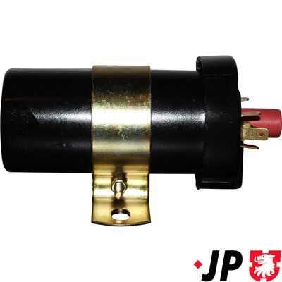Котушка запалювання JP GROUP 1191601400 - zapix