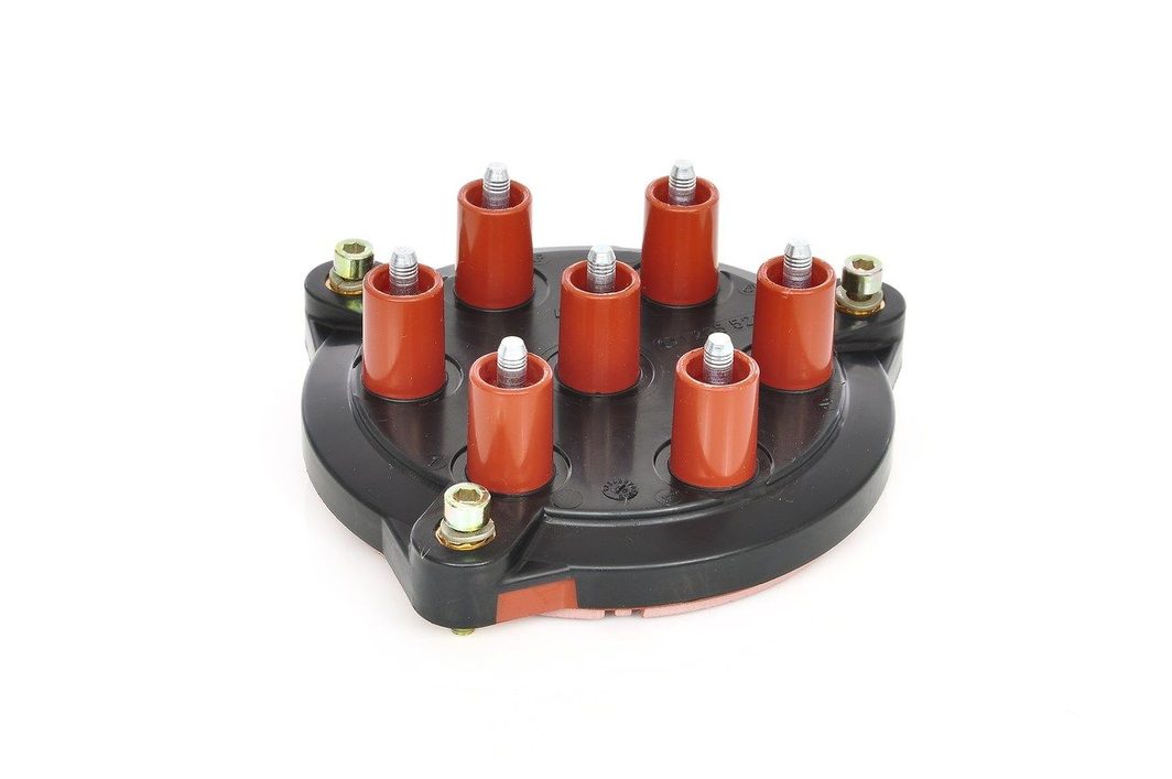 Кришка розподільника запалювання BOSCH 1235522427 - zapix