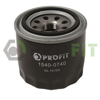 Оливний фільтр PROFIT 15400740 - zapix