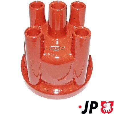 Кришка розподільника запалювання JP GROUP 1191200200 - zapix