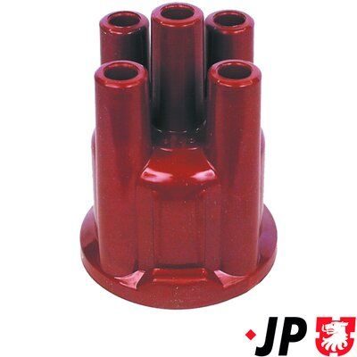 Кришка розподільника запалювання JP GROUP 1291200600 - zapix