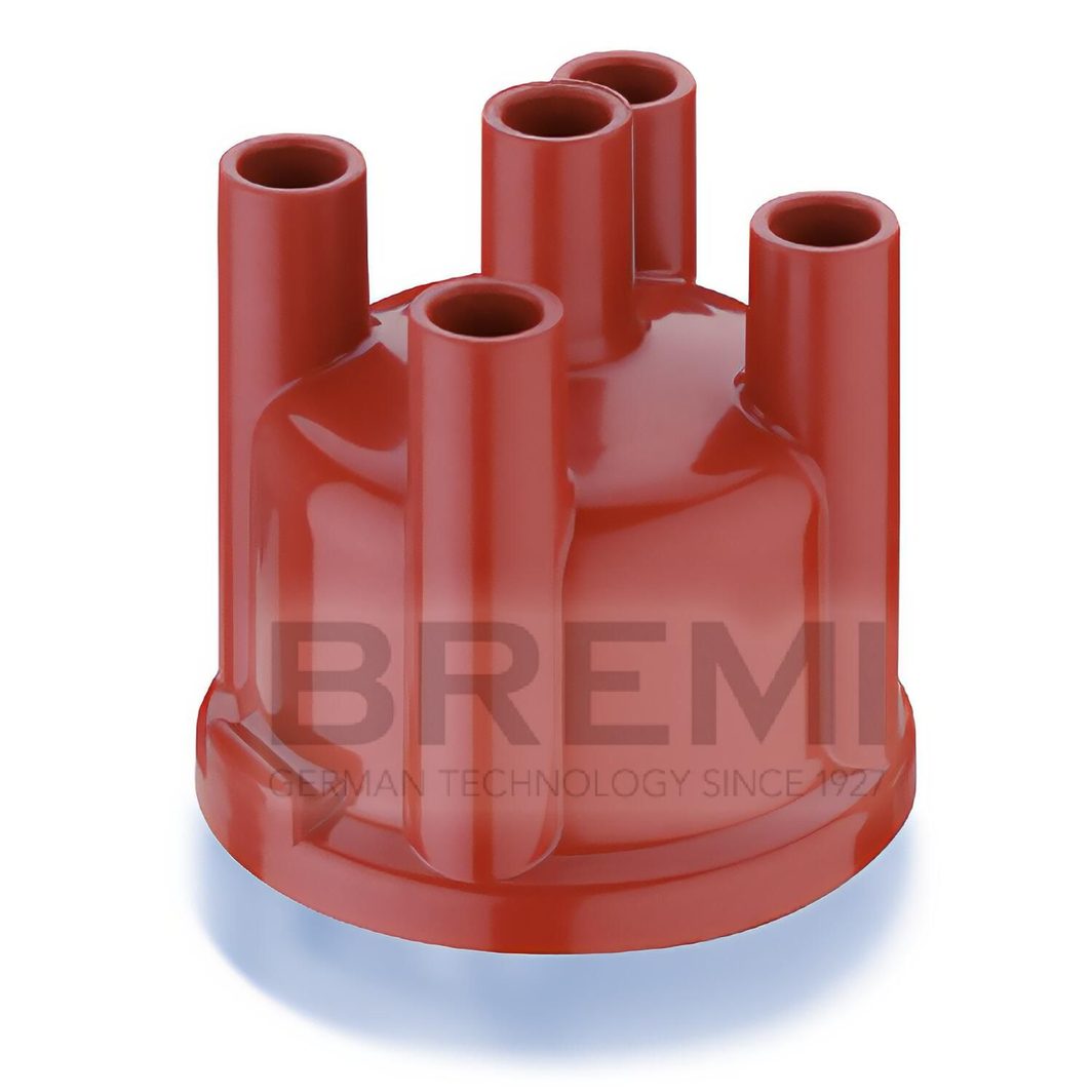 Кришка розподільника запалювання BREMI 6630 - zapix