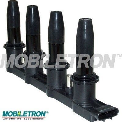 Котушка запалювання MOBILETRON CE163 - zapix