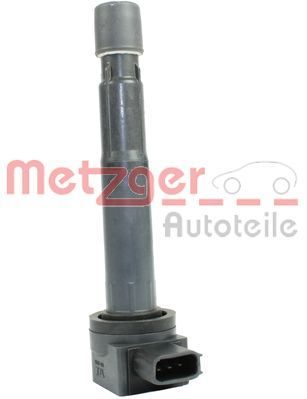 Котушка запалювання METZGER 0880466 - zapix